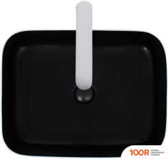 Умывальник WeltWasser ELBACH M2195 WB (299270)