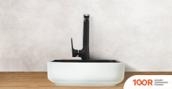 Умывальник WeltWasser ELBACH M2195 WB (299270)