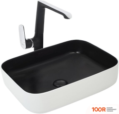 Умывальник WeltWasser ELBACH M2195 WB (299270)