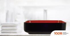 Умывальник WeltWasser ELBACH M2195 MBR (299269)