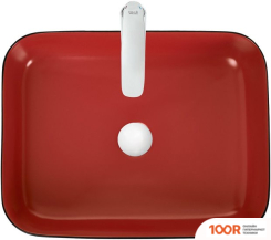 Умывальник WeltWasser ELBACH M2195 MBR (299269)