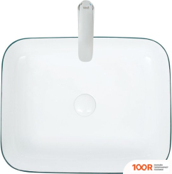 Умывальник WeltWasser ELBACH M2195 GW (299268)