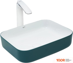 Умывальник WeltWasser ELBACH M2195 DGW (299267)