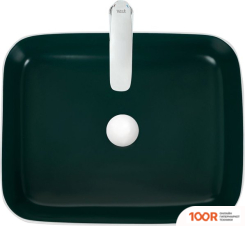 Умывальник WeltWasser ELBACH M2195 BDG (299265)