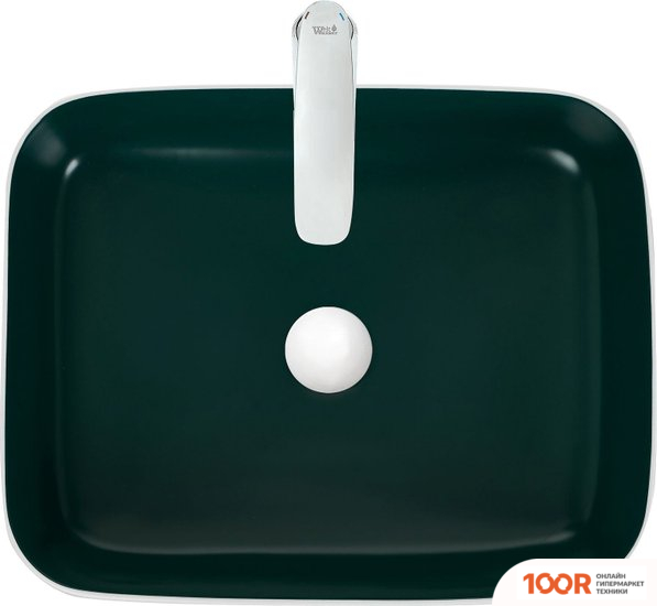 Умывальник WeltWasser ELBACH M2195 BDG (299265)