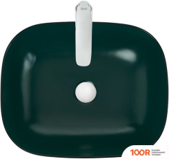 Умывальник WeltWasser ELBACH M2143 BBG (299262)