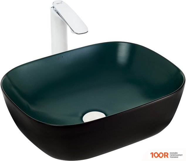 Умывальник WeltWasser ELBACH M2143 BBG (299262)