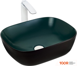 Умывальник WeltWasser ELBACH M2143 BBG (299262)