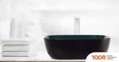 Умывальник WeltWasser ELBACH M2143 BBG (299262)