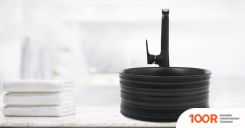 Умывальник WeltWasser ELBACH 3272 MB (299252)