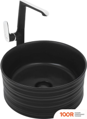 Умывальник WeltWasser ELBACH 3272 MB (299252)