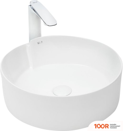 Умывальник WeltWasser ELBACH 3261 (299248)