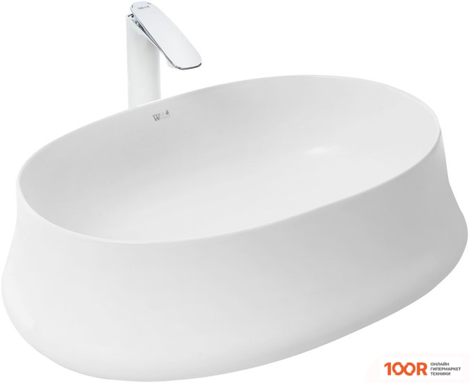 Умывальник WeltWasser ELBACH 32100 (299246)