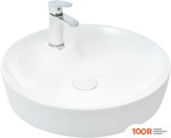 Умывальник WeltWasser ELBACH 3204 (299242)