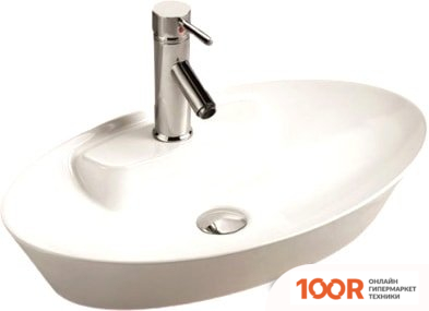 Умывальник WeltWasser ELBACH 3203 (299241)