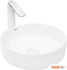 Умывальник WeltWasser ELBACH 3134 MW (299240)