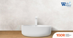 Умывальник WeltWasser ELBACH 3134 MW (299240)