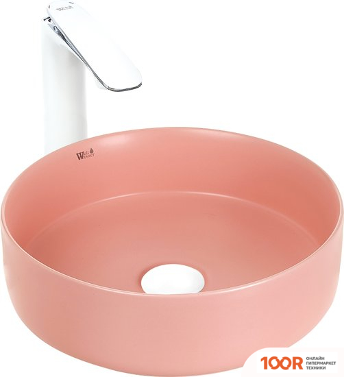 Умывальник WeltWasser ELBACH 3134 MP (299239)