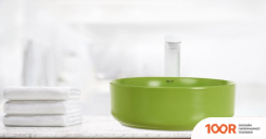 Умывальник WeltWasser ELBACH 3134 MGG (299238)