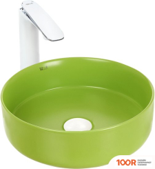 Умывальник WeltWasser ELBACH 3134 MGG (299238)