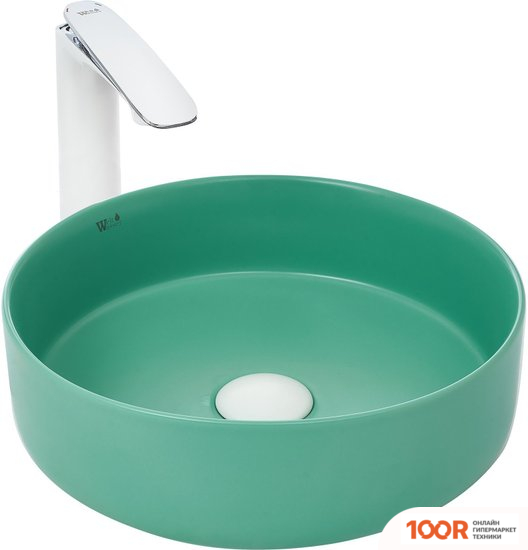 Умывальник WeltWasser ELBACH 3134 MG (299237)