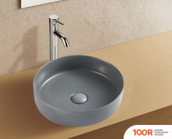 Умывальник WeltWasser ELBACH 3134 MDG (299235)