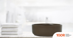 Умывальник WeltWasser ELBACH 3134 MBR (299234)