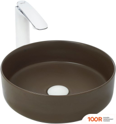 Умывальник WeltWasser ELBACH 3134 MBR (299234)