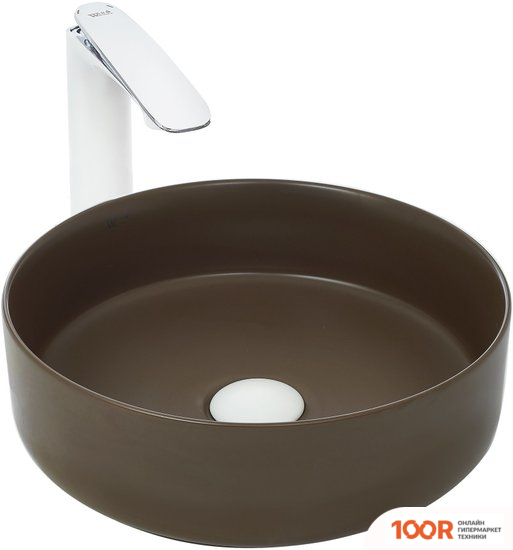 Умывальник WeltWasser ELBACH 3134 MBR (299234)