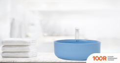 Умывальник WeltWasser ELBACH 3134 MBL (299233)