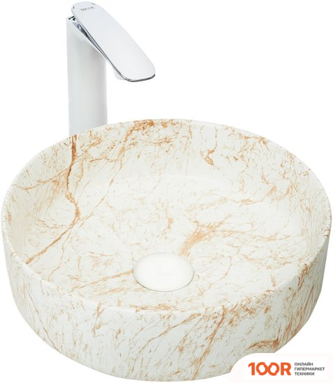 Умывальник WeltWasser ELBACH 3134 M829 (299232)