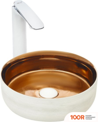 Умывальник WeltWasser ELBACH 3134 LSWG (299230)