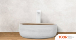 Умывальник WeltWasser ELBACH 3134 LSWG (299230)