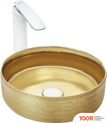 Умывальник WeltWasser ELBACH 3134 LSG (299228)