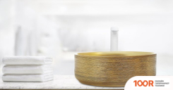 Умывальник WeltWasser ELBACH 3134 LSG (299228)