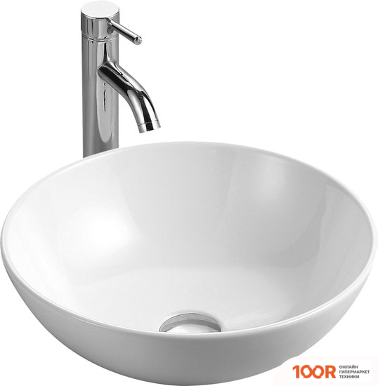 Умывальник WeltWasser ELBACH 3003 (299213)