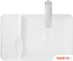 Умывальник WeltWasser ELBACH 2263 (299212)