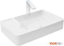 Умывальник WeltWasser ELBACH 2263 (299212)