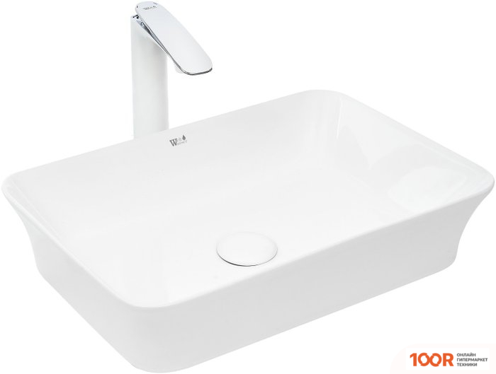 Умывальник WeltWasser ELBACH 2261 (299211)