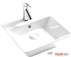 Умывальник WeltWasser ELBACH 2252 (299209)