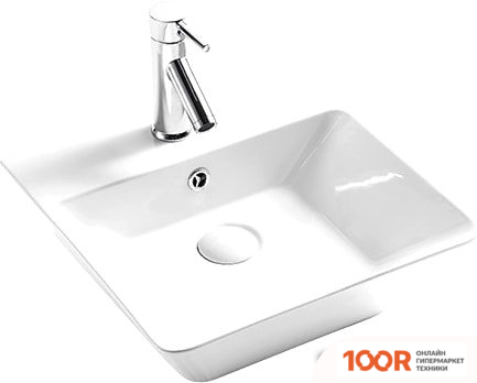 Умывальник WeltWasser ELBACH 2252 (299209)