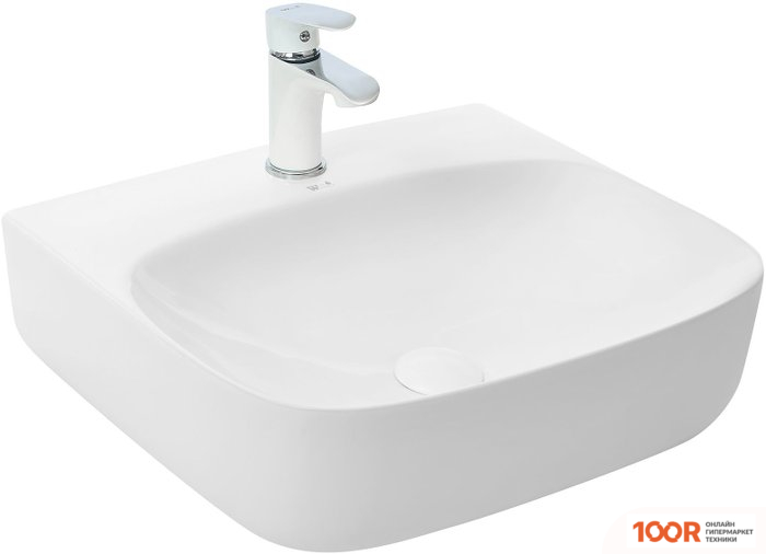Умывальник WeltWasser ELBACH 2237 (299201)