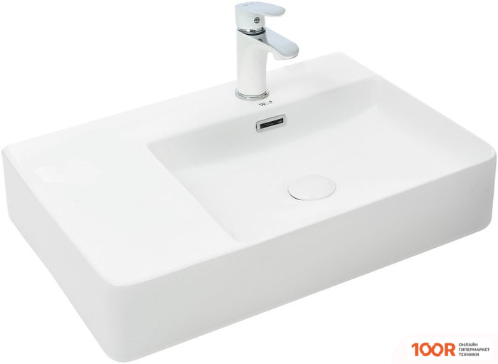 Умывальник WeltWasser ELBACH 2223 R (299197)