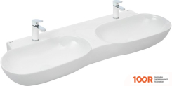 Умывальник WeltWasser ELBACH 2217 (299195)