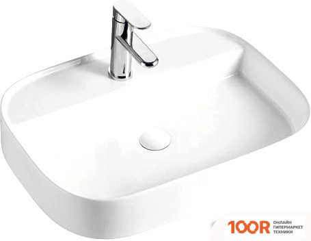 Умывальник WeltWasser ELBACH 2205 (299193)