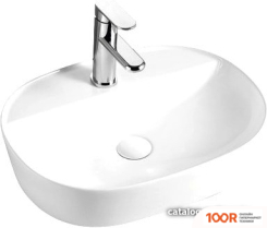 Умывальник WeltWasser ELBACH 2202 (299190)