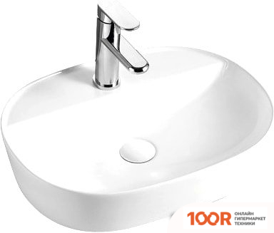 Умывальник WeltWasser ELBACH 2202 (299190)