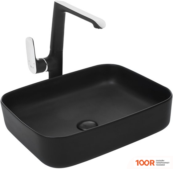 Умывальник WeltWasser ELBACH 2195 MB (299185)