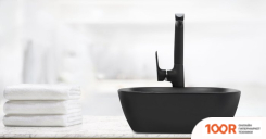 Умывальник WeltWasser ELBACH 2184 MB (299182)