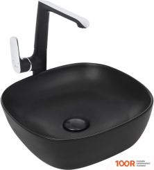 Умывальник WeltWasser ELBACH 2184 MB (299182)